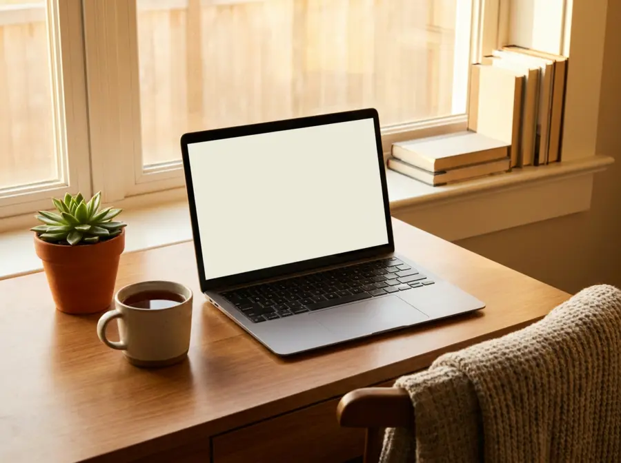 Online eligibility check for a GLP-1 weight management plan