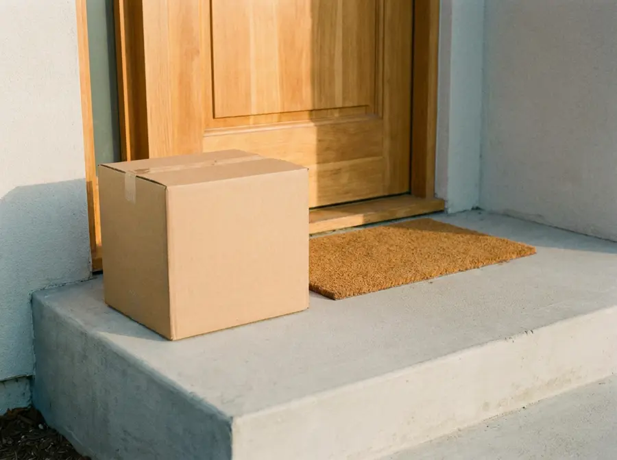 Discreet home delivery of a GLP-1 weight management plan across the USA